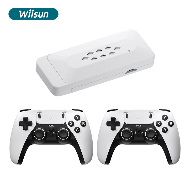 X New Sales M22 Game Stick 2.4 - огляд і ціна Retro Gaming Stick