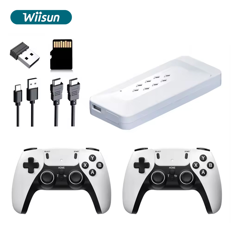 X New Sales M22 Game Stick 2.4 - огляд і ціна Retro Gaming Stick