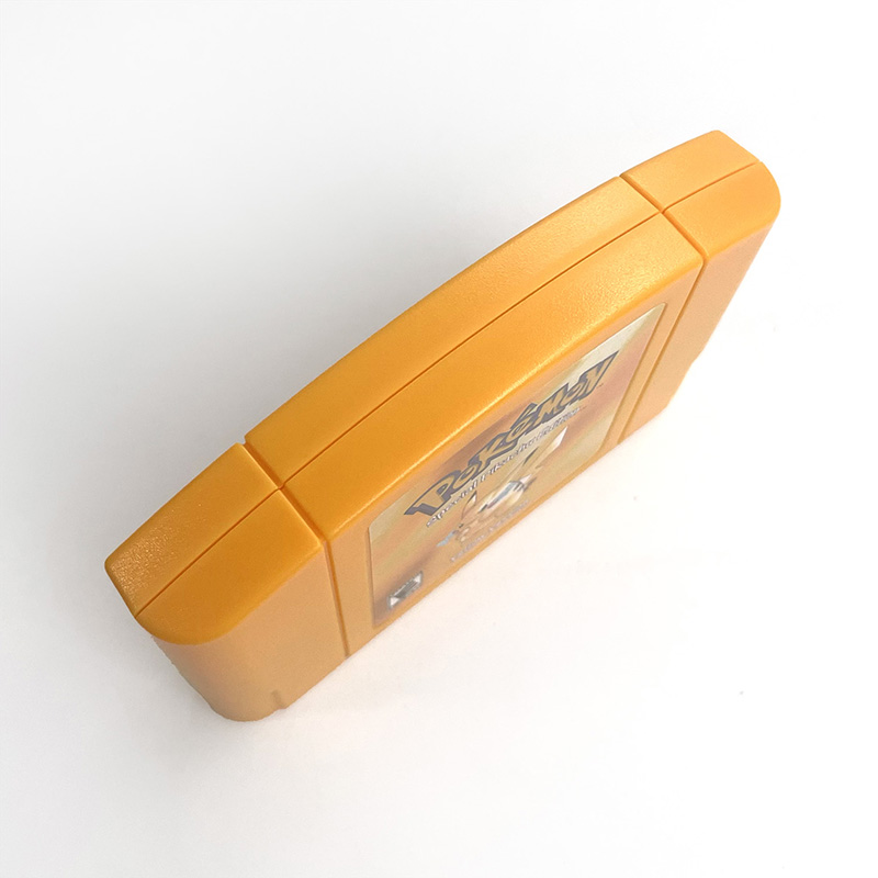 USA NTSC Version English Pokem - огляд і ціна Retro Gaming Handhelds