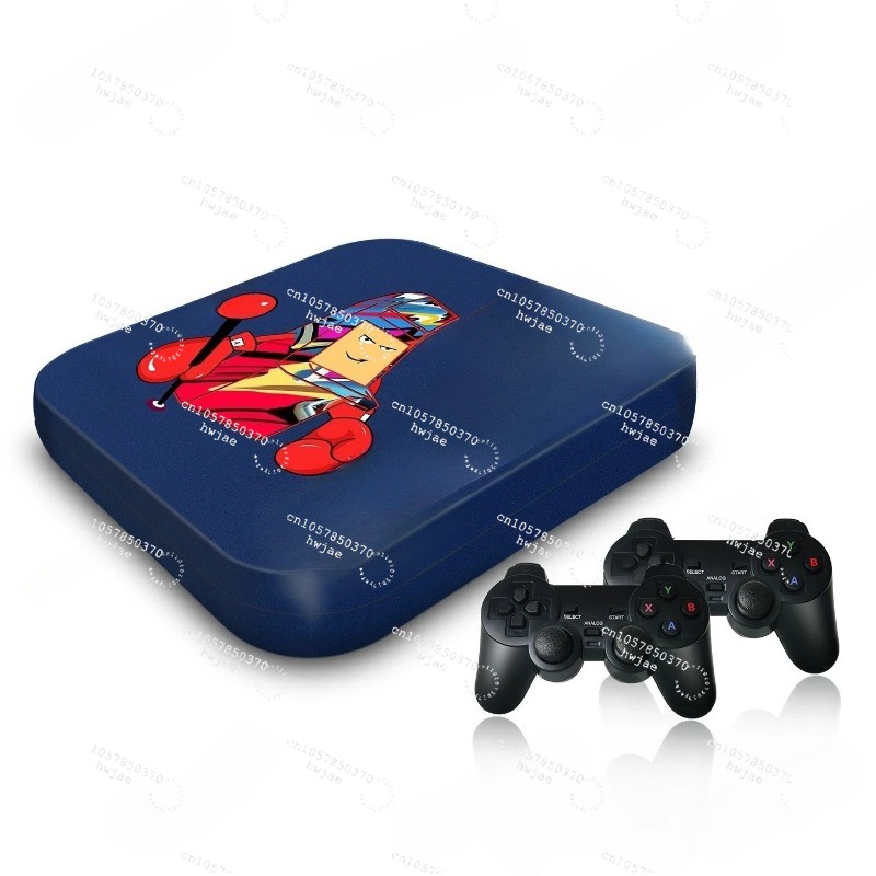 Spot Retro Game Console TV Out - огляд і ціна Retro Gaming Games