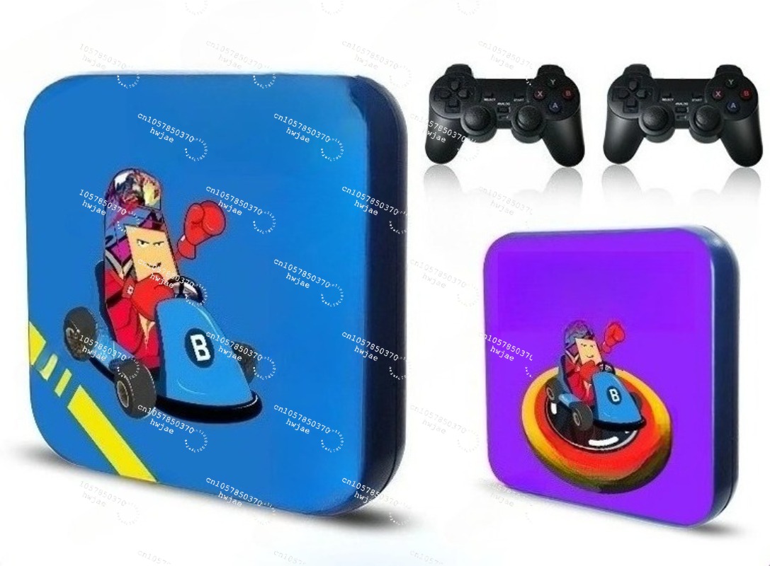 Spot Retro Game Console TV Out - огляд і ціна Retro Gaming Games
