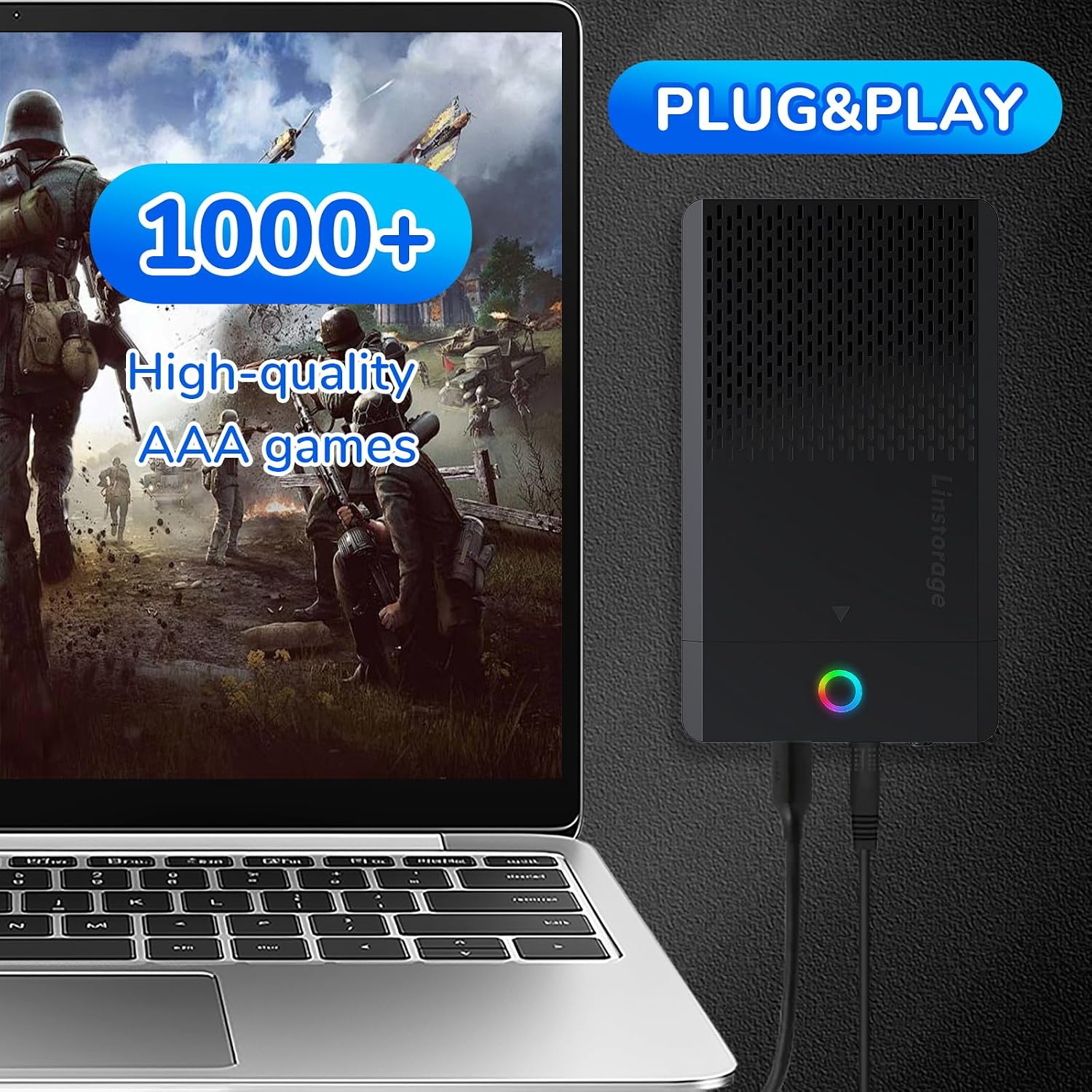 NEW 14TB Retro Gaming Hard Dri - огляд і ціна Retro Gaming Hard Drive