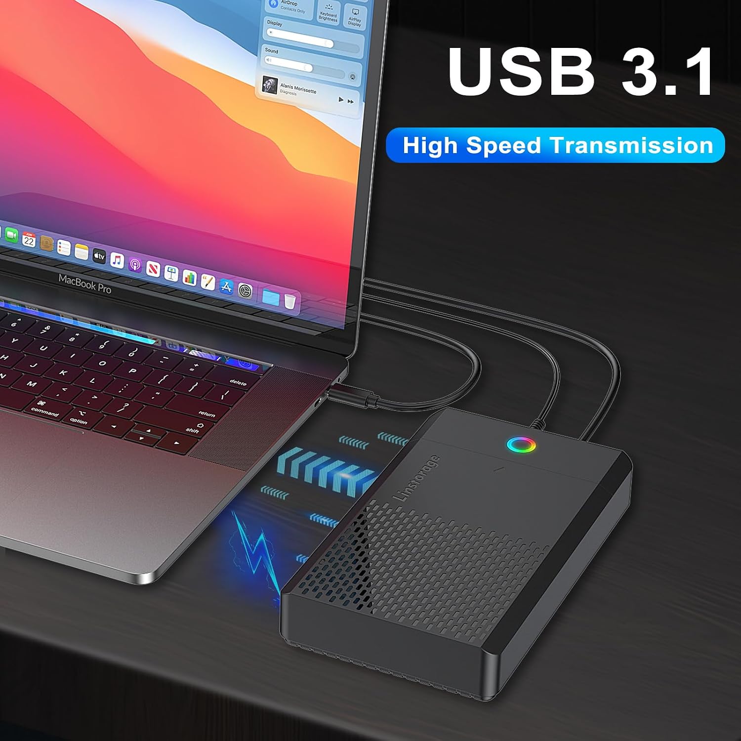 NEW 14TB Retro Gaming Hard Dri - огляд і ціна Retro Gaming Hard Drive