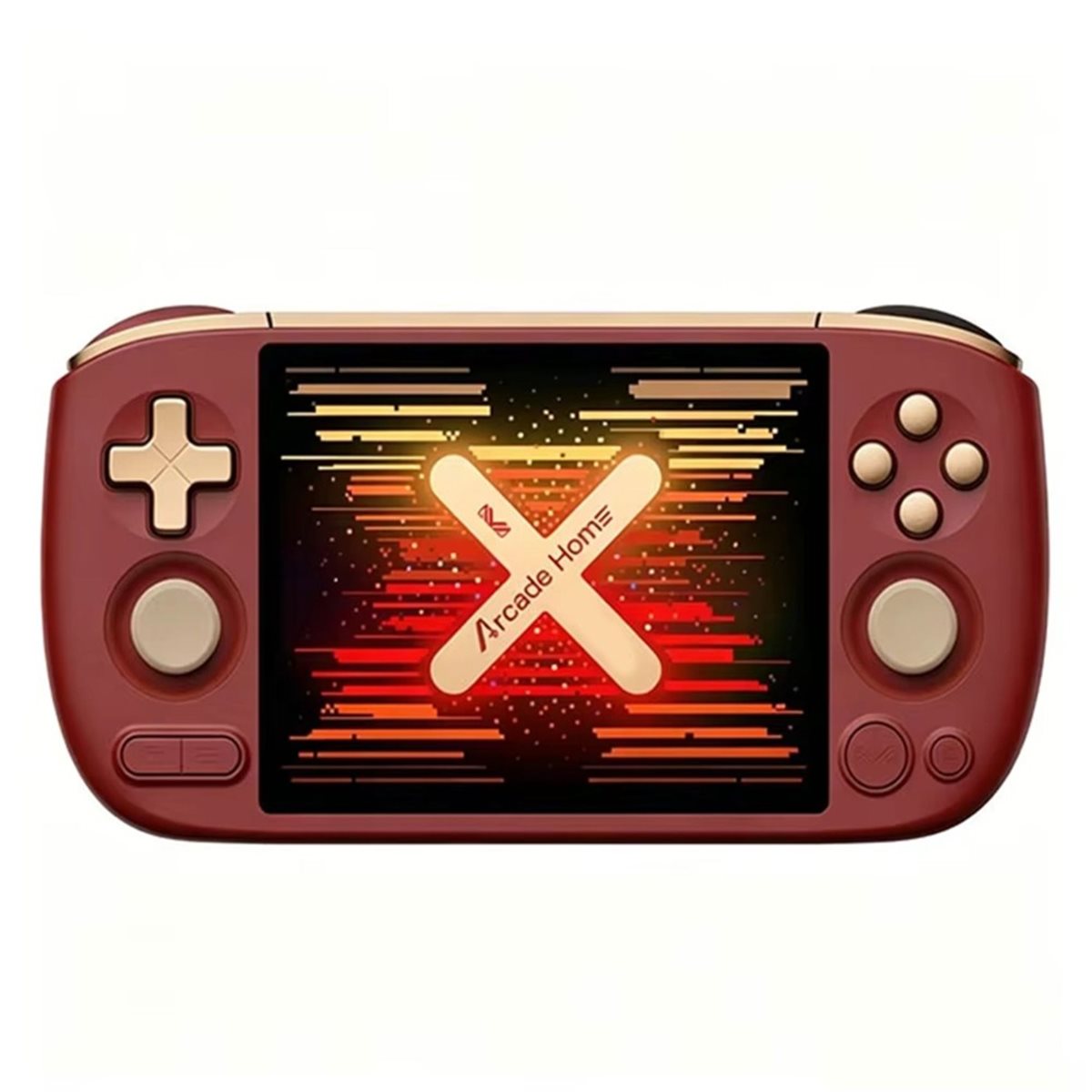 update. Pocket AIR Mini Retro  - огляд і ціна Retro Gaming Handhelds