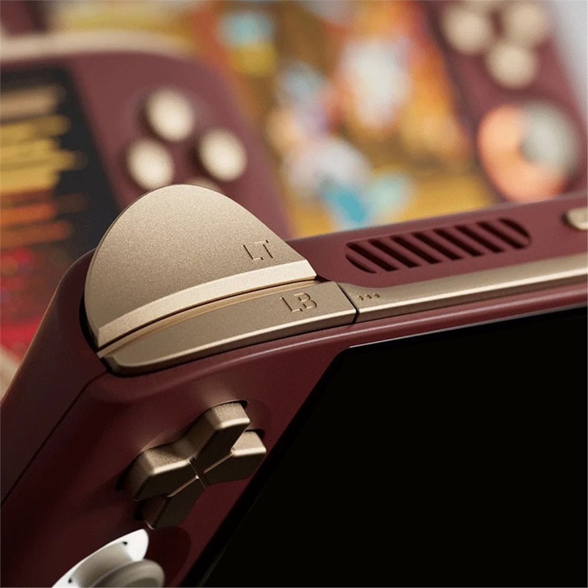 update. Pocket AIR Mini Retro  - огляд і ціна Retro Gaming Handhelds