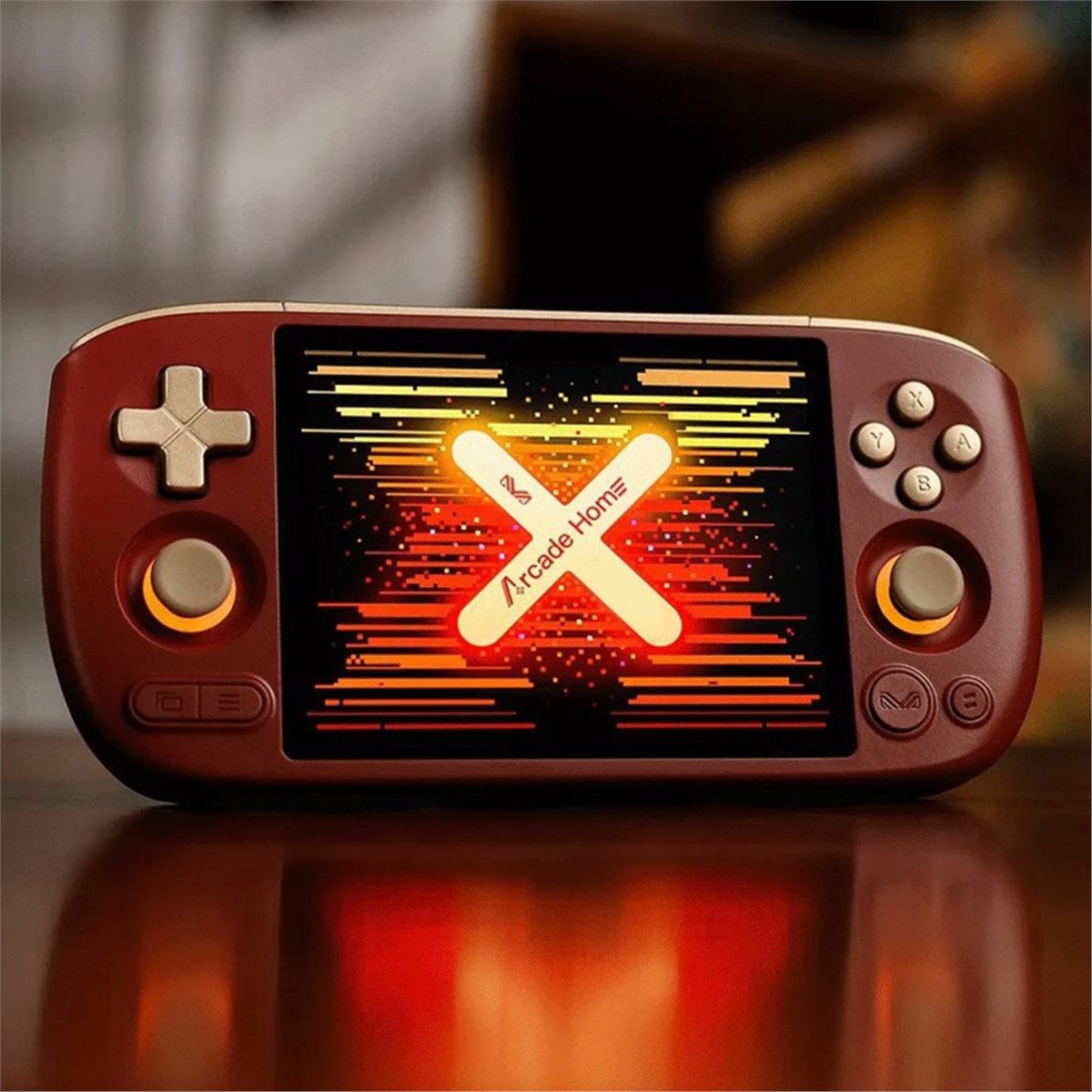 update. Pocket AIR Mini Retro  - огляд і ціна Retro Gaming Handhelds