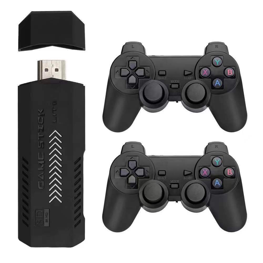 X2 Retro Video Game Console 2. - огляд і ціна Retro Gaming Stick