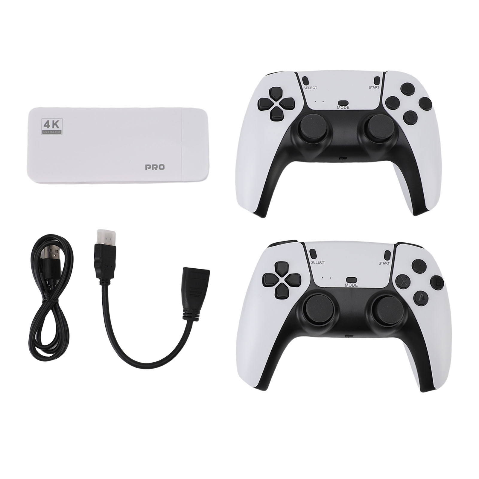 M15 Retro Game Console Stick N - огляд і ціна Retro Gaming Stick
