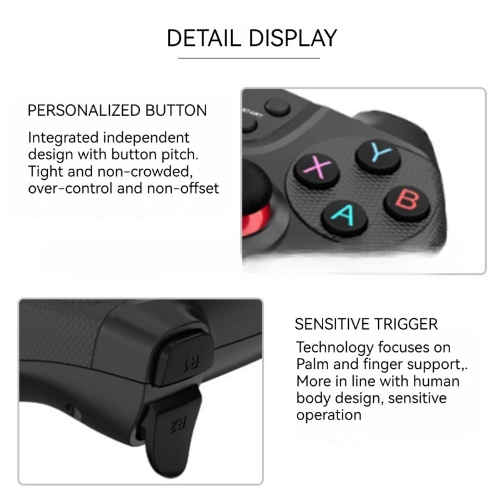 X2 Ultra Retro Game Stick 4K,  - огляд і ціна Retro Gaming Devices